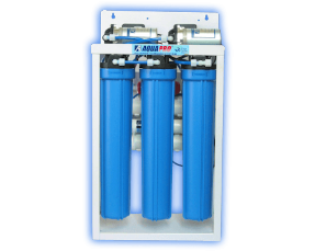 osmosis inversa comercial modelo ARO-200N