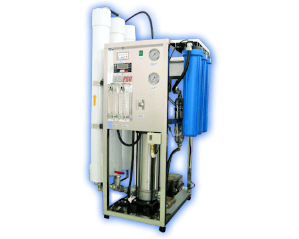 osmosis inversa industrial modelo ARO-4500G