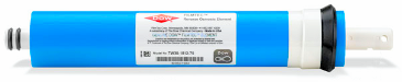 Membrana de osmosis inversa DOW FILMTEC