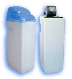 Suavisador de agua modelo Softener-1035