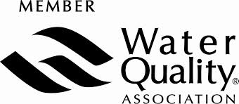 Logo de los miembros de la Water Quality Association